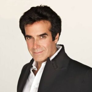 David Copperfield