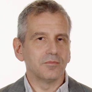 David Cromer