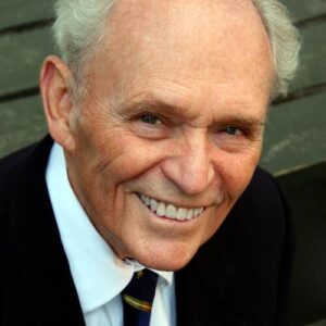 David Cryer