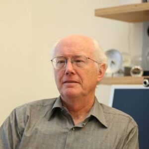 David D. Clark