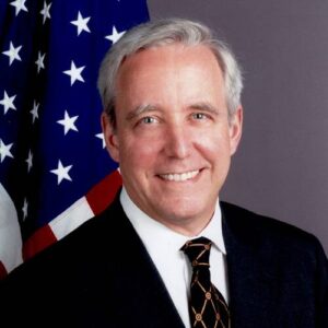 David D. Pearce