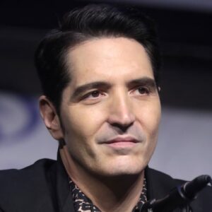 David Dastmalchian