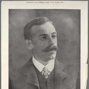 David Davies, 1st Baron Davies