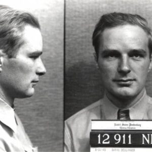 David Dellinger