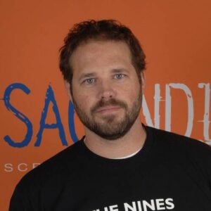 David Denman
