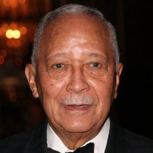 David Dinkins