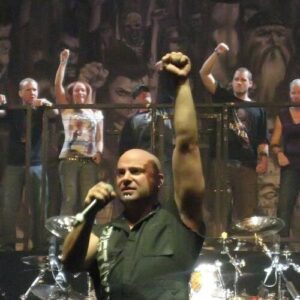 David Draiman