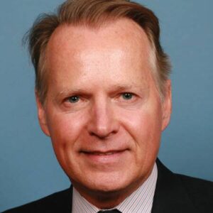 David Dreier