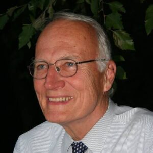 David Durenberger