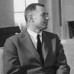 David E. Bell