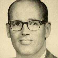 David E. Harrison