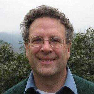 David E. Rowe