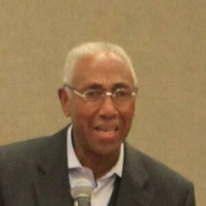 David E Rutledge