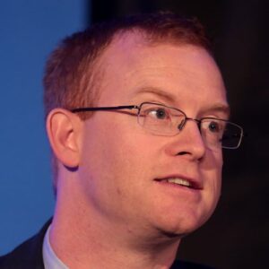 David Eastman