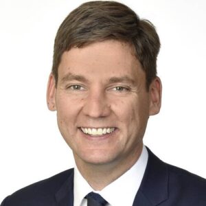 David Eby