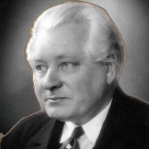 David Emanuel Wahlberg