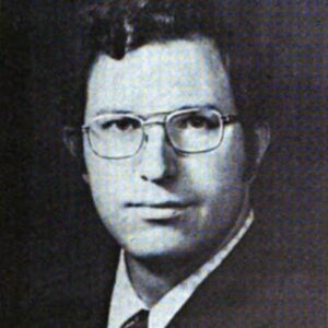 David F. Emery