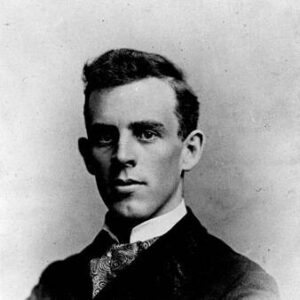 David Grandison Fairchild