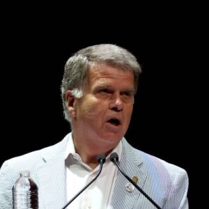 David Ferriero