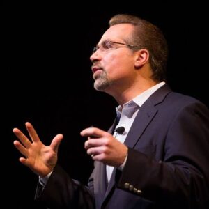 David Ferrucci