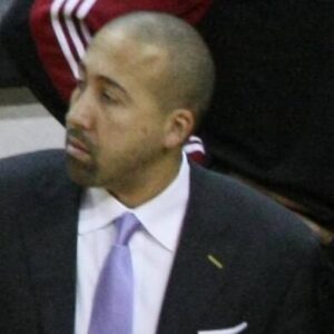 David Fizdale