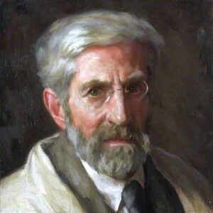 David Foggie