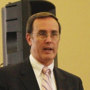 David Fowler