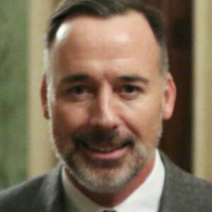David Furnish