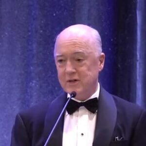David G. Bradley