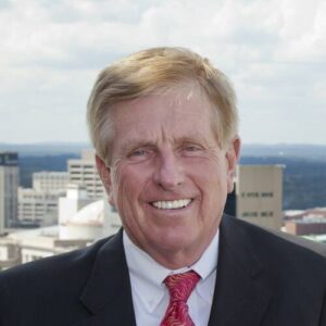 David G. Bronner