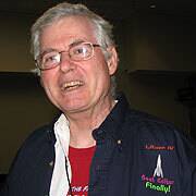 David G. Hartwell