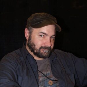 David Gallaher