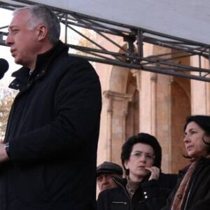 David Gamkrelidze
