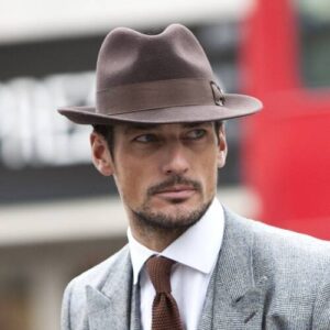 David Gandy