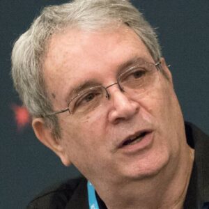 David Gerrold