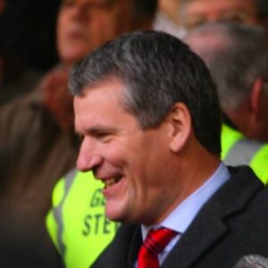 David Gill