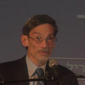 David Golinkin