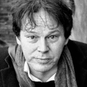 David Graeber