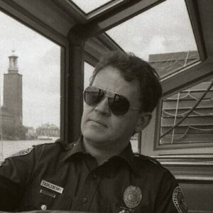 David Graf