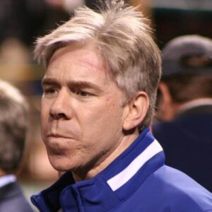 David Gregory
