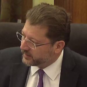 David Grosso
