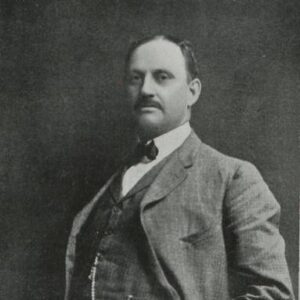 David H. McConnell