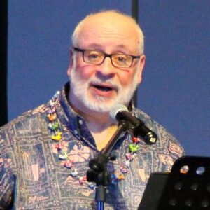 David Haas