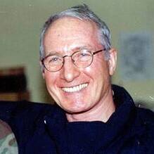 David Hackworth