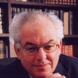 David Hartman