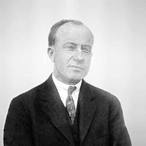 David Hayes Kincheloe