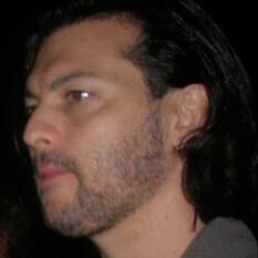 David Hayter