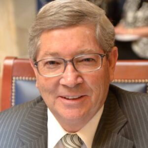 David Hinkins