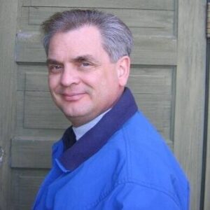 David Housewright