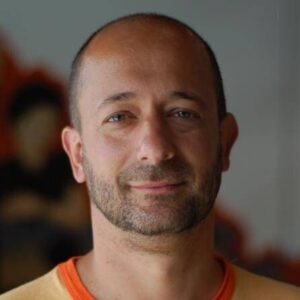 David Hyman